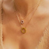 Collar Sole Grande
