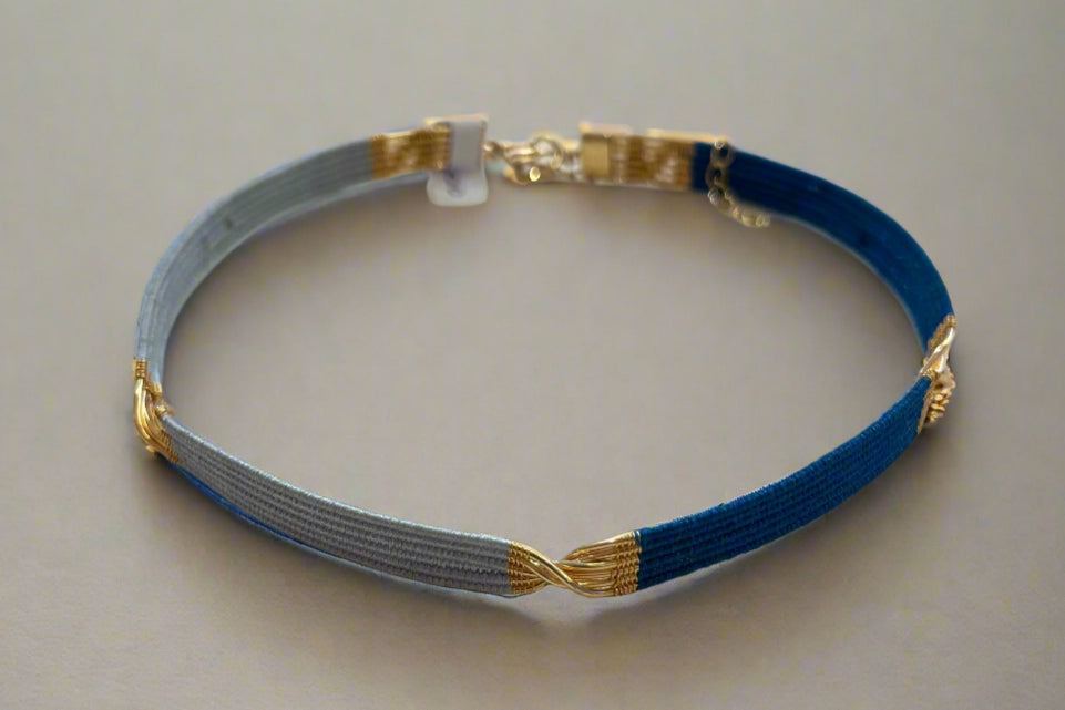 Collar Syna