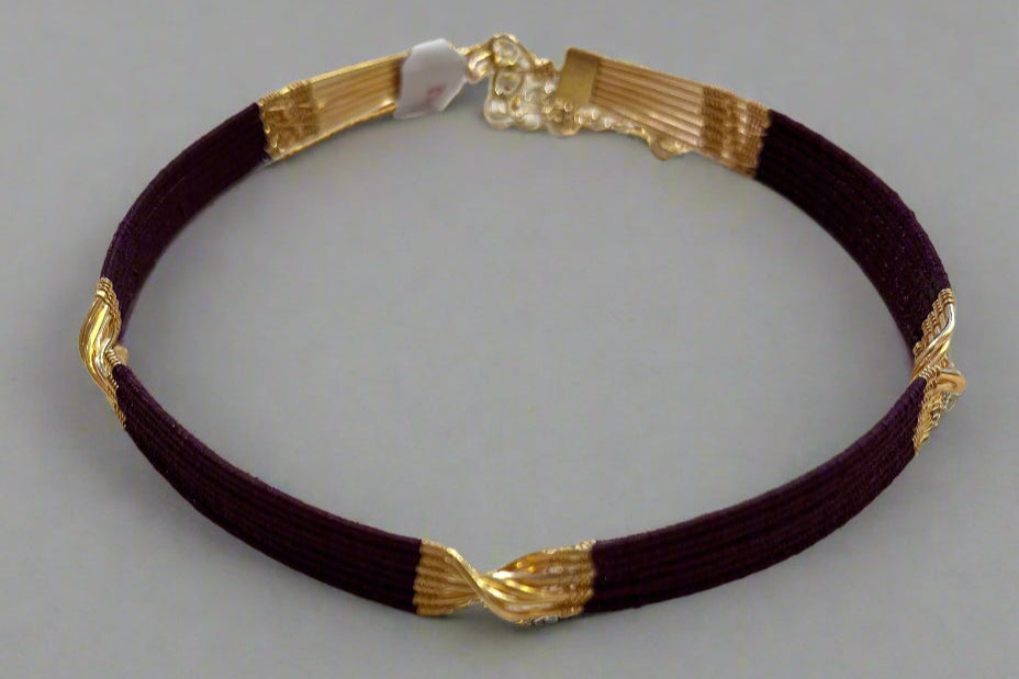 Collar Syna