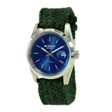 Reloj Country Club Azul