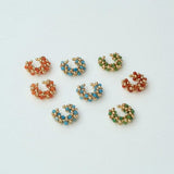 Cuff Amaranth CJ49