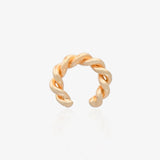 Simple Wicker Cuff CJ73