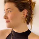 Earcuff Eternity