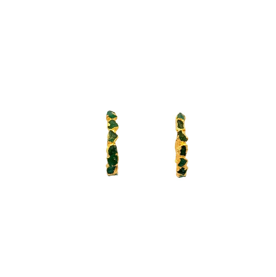 Infinity Hoops