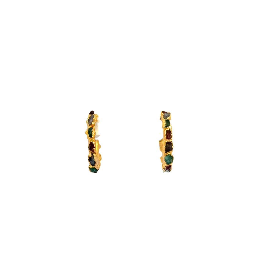 Infinity Hoops