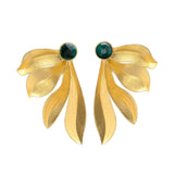 Aretes Leonora