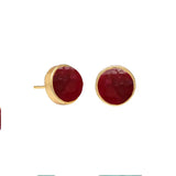 Aretes Mia