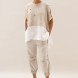 Pantalon Calidez Lino