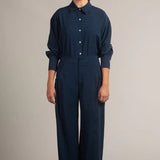 Pantalón Huizache Marino