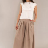 Pantalón Incienso Lila