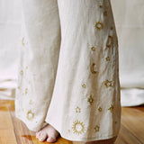 Pantalón Tsipikua