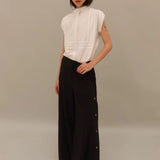 Pantalón Sonia Negro