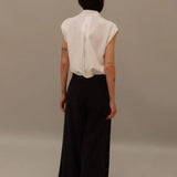 Pantalón Sonia Negro