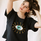 Playera Éskua Ojo Galáctico