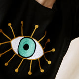 Playera Éskua Ojo Galáctico