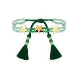 Jaguar Links Necklace 