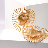 Tabernacle Earrings