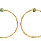 Aretes Sailor XL