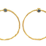 Aretes Sailor XL