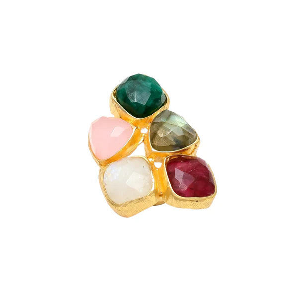 Anillo Shine
