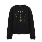 Sudadera Joskua Galaxia