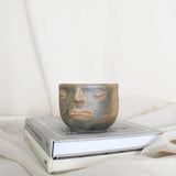 Taza de Barro Eva