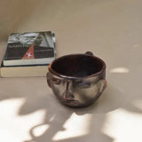 Taza de Barro Eva