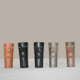 Tequilero de Barro - Set 4