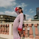 Venus Knitted Dress