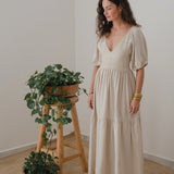 Amanda Dress