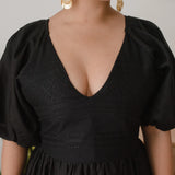 Amanda Dress