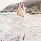Vestido Nunu