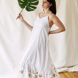 Vestido Uarhani