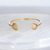 Brazalete Concha Holbox